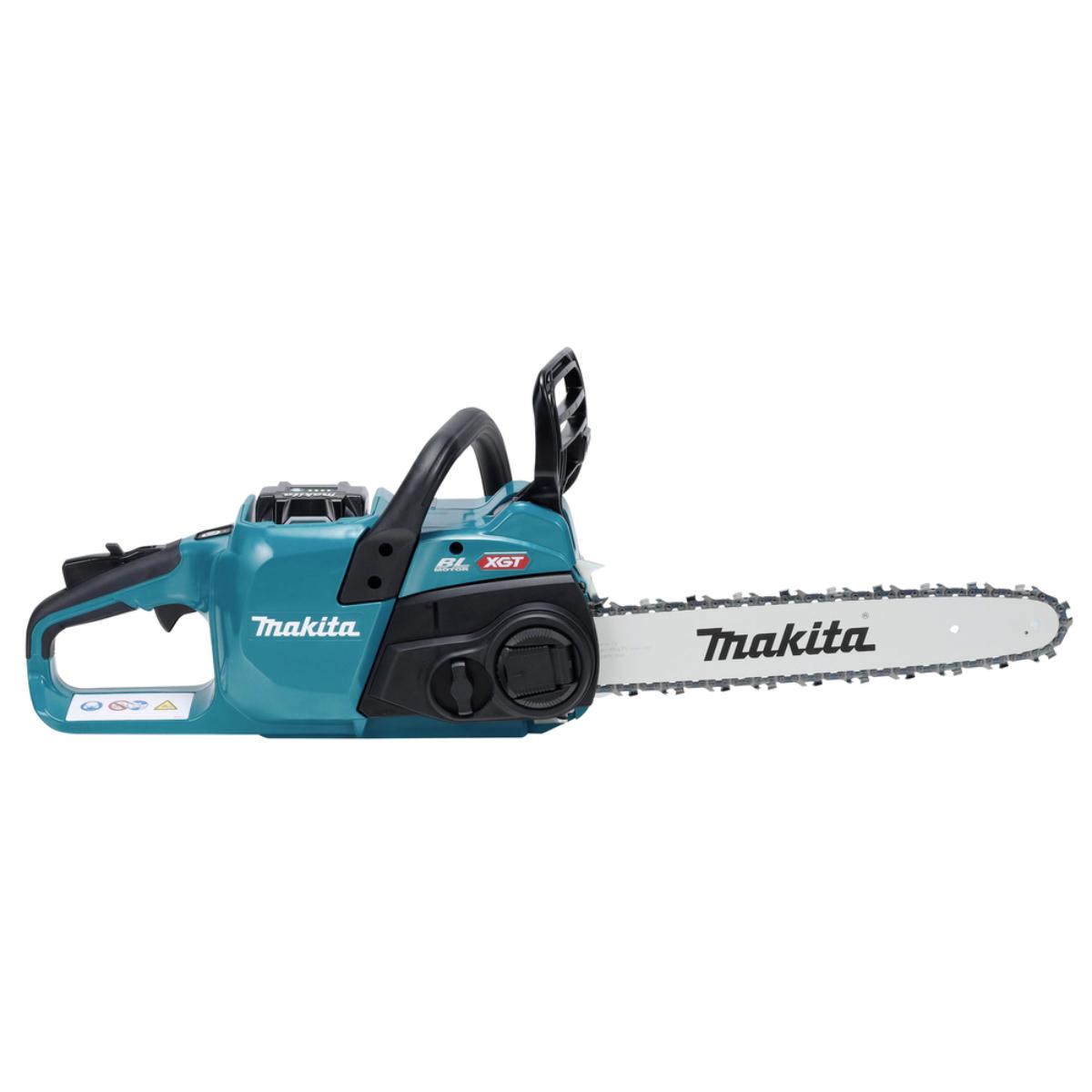 Makita Akku-Kettensäge 40V max. - 25,5 m/s - 35 cm - UC022GT101