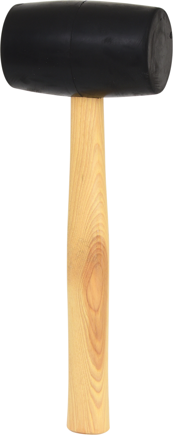 KS Tools Gummihammer