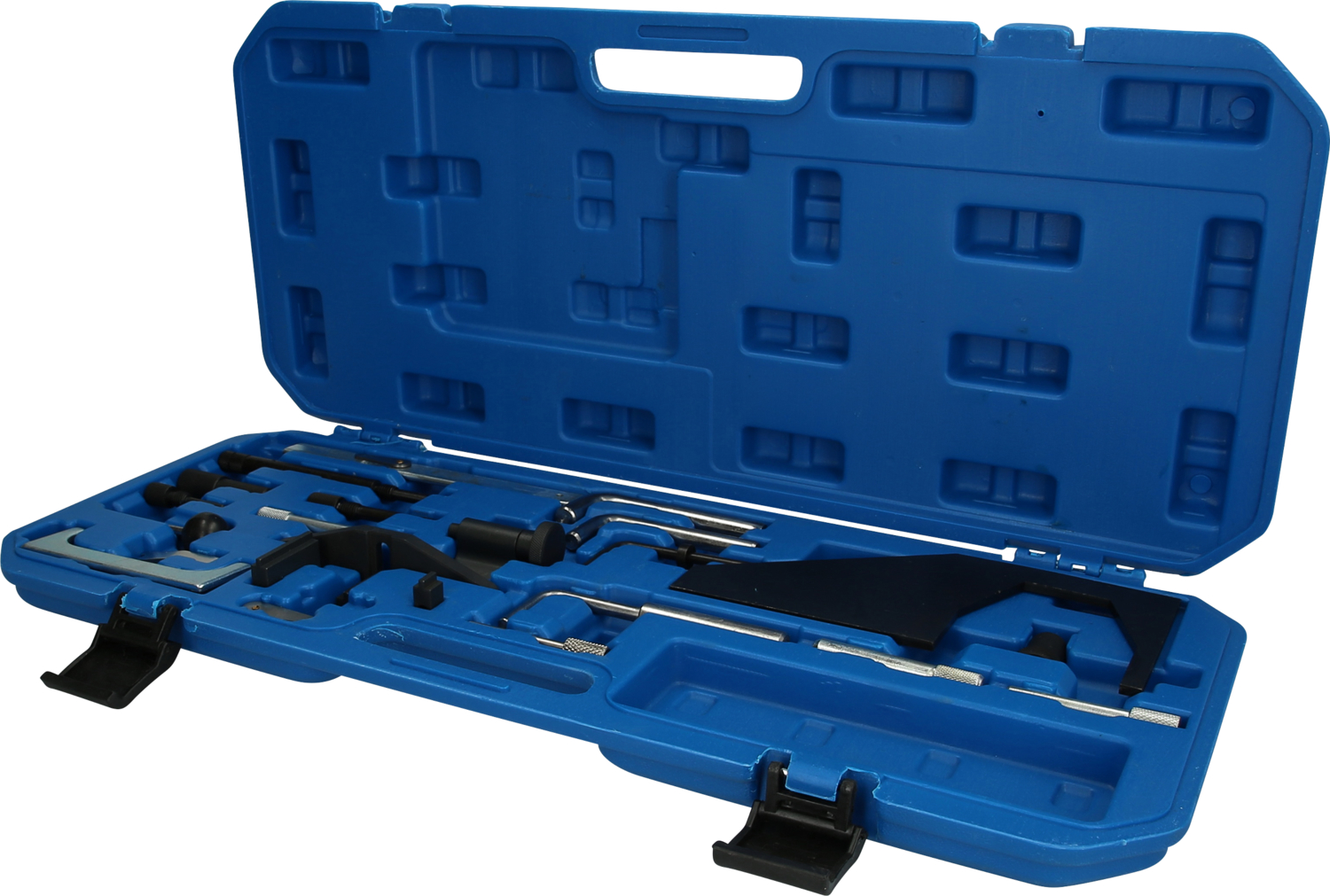 Brilliant Tools Motor-Einstellwerkzeug-Satz für Ford - BT593100