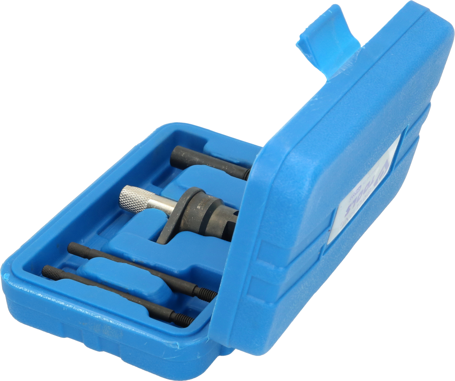 Brilliant Tools Motor-Einstellwerkzeug-Satz für VAG 1.2 TSI, TFSI - BT595900