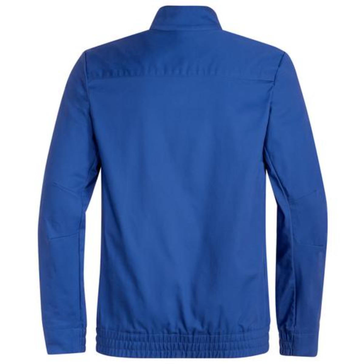 uvex suXXeed essentials Arbeitsjacke Herren ultramarin