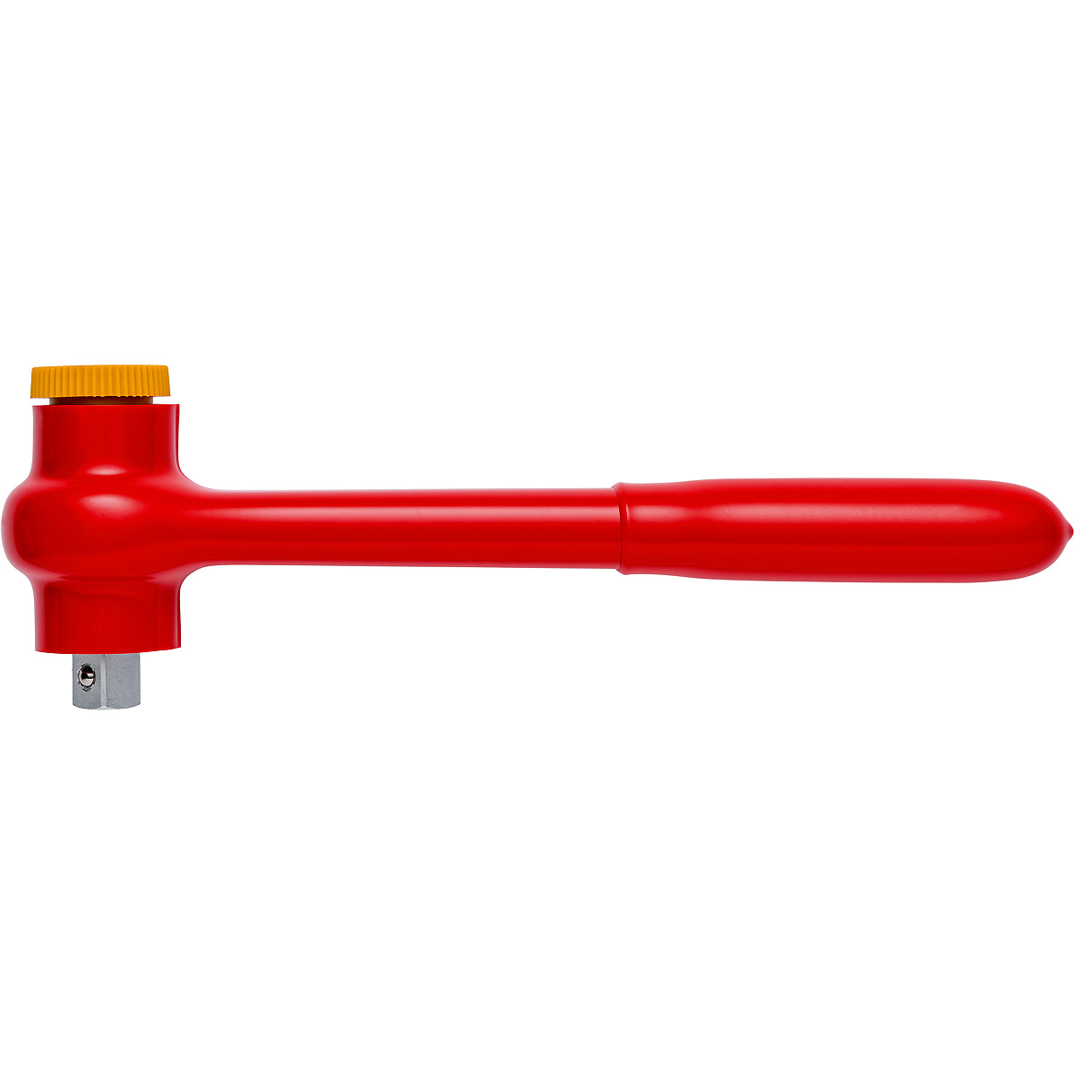 KNIPEX Umsteckknarre 1/2