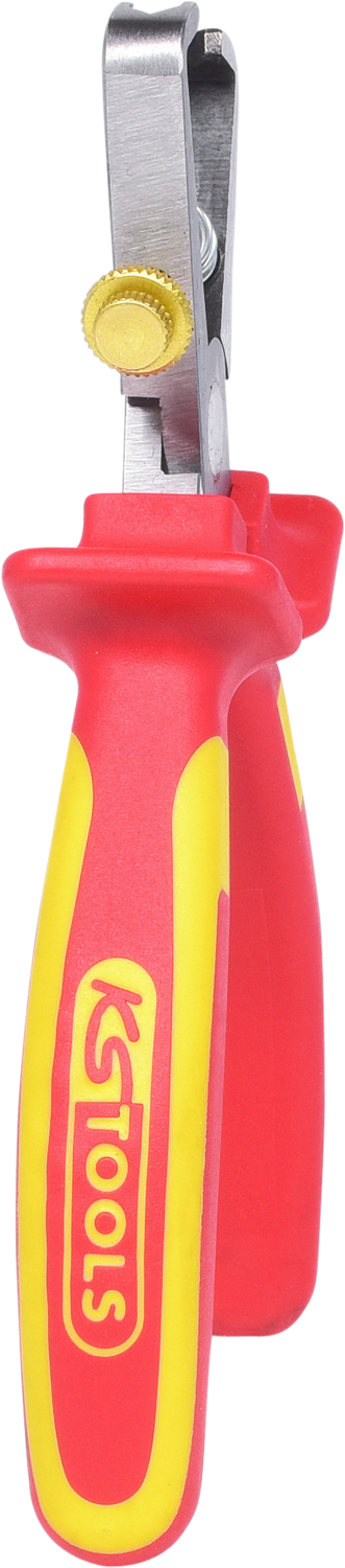 KS Tools ERGOTORQUE VDE Abisolierzange, 160mm