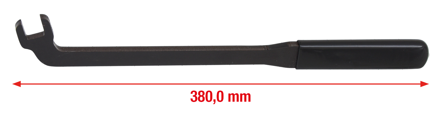 KS Tools Keil- und Zahnriemen-Schlüssel für VAG