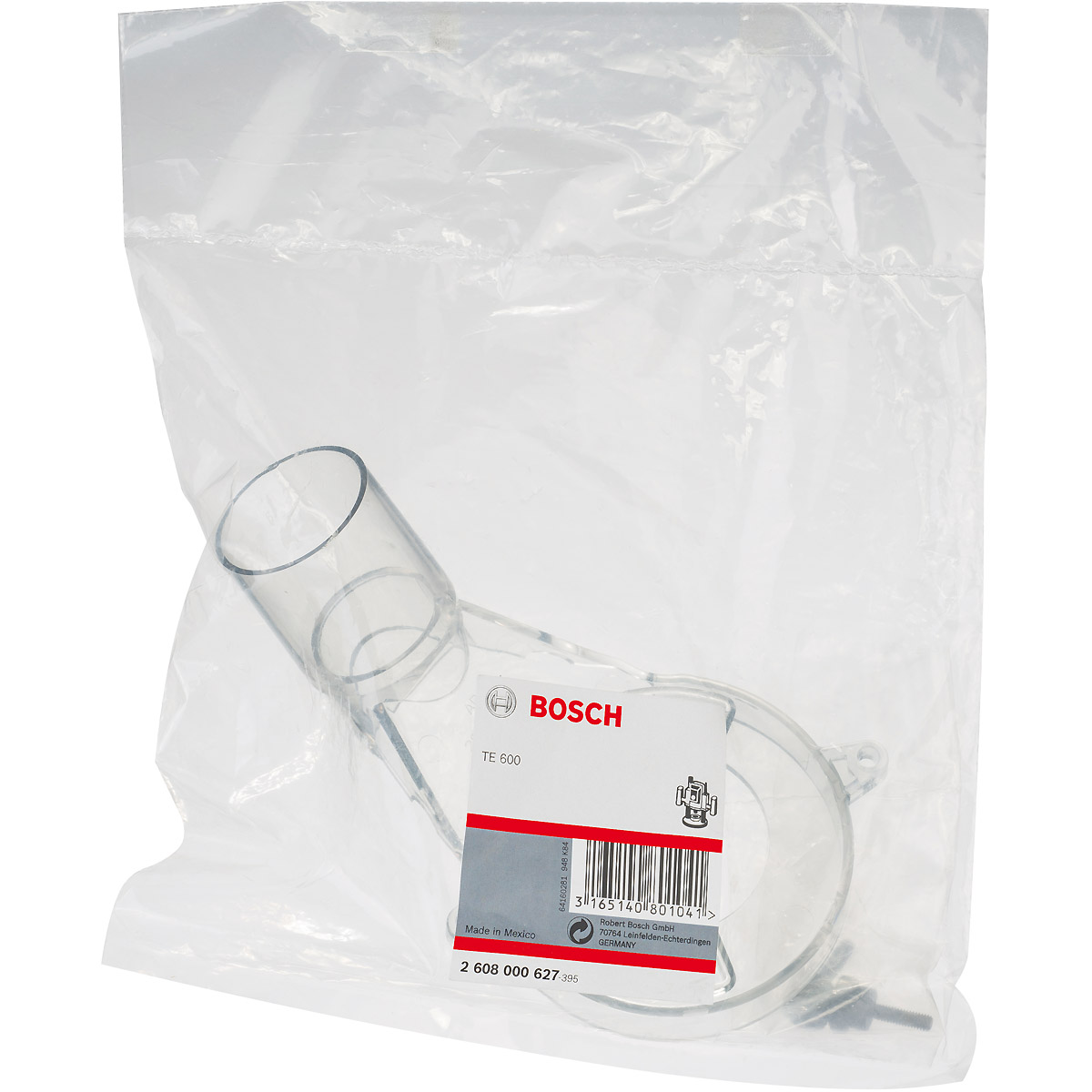 Bosch Absaughaube für Taucheinheit TE 600