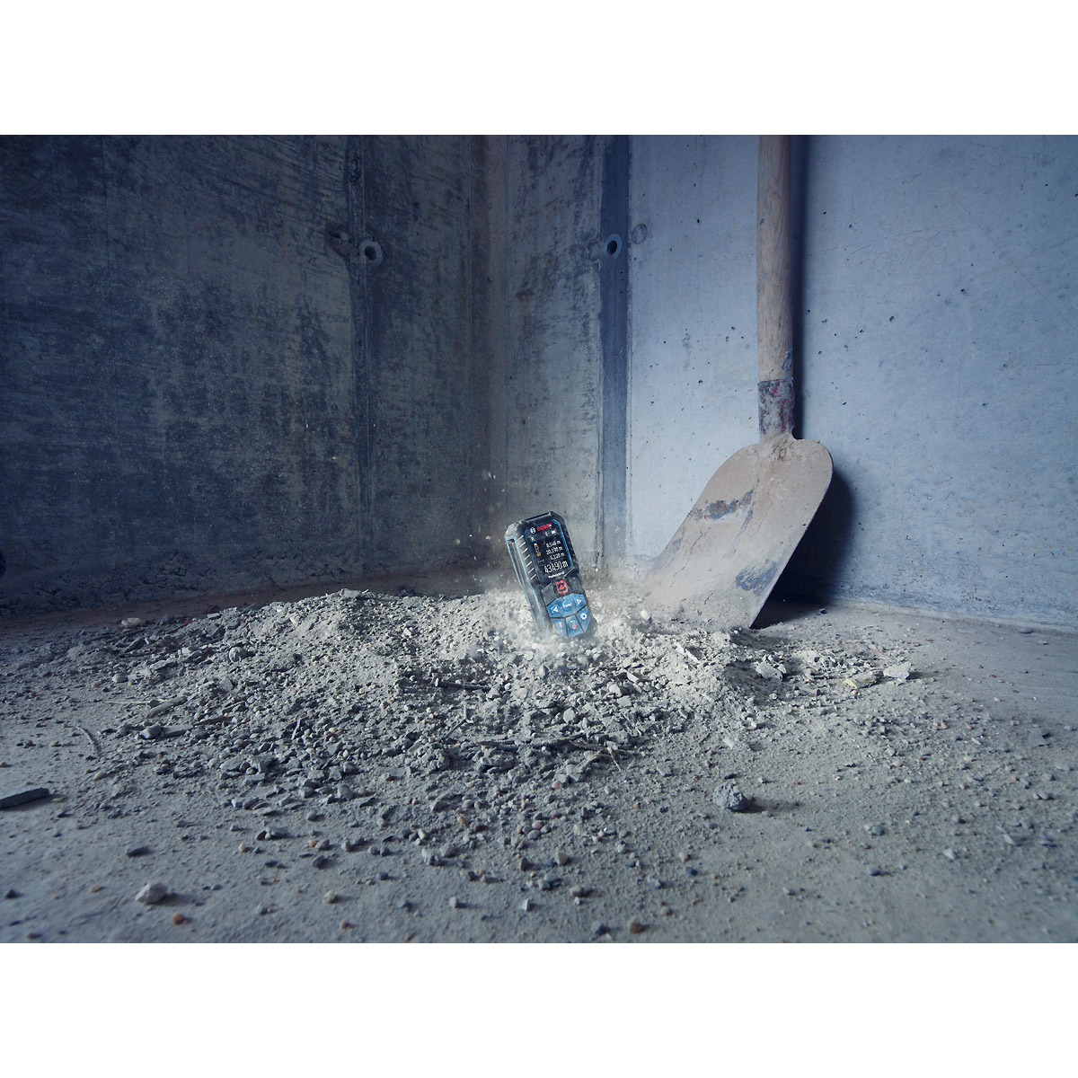 Bosch Laser-Entfernungsmesser GLM 50-27 C