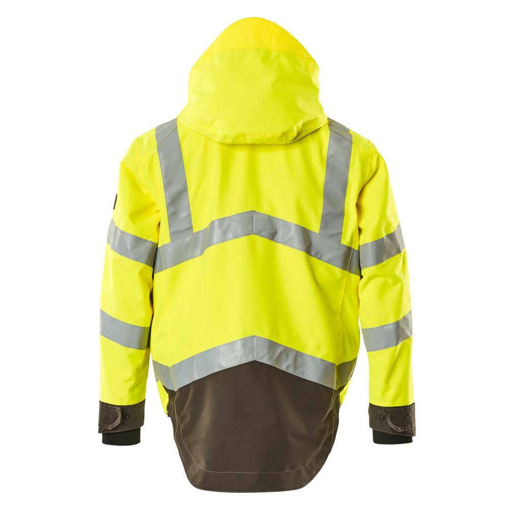 MASCOT Harlow Hard Shell Jacke SAFE SUPREME