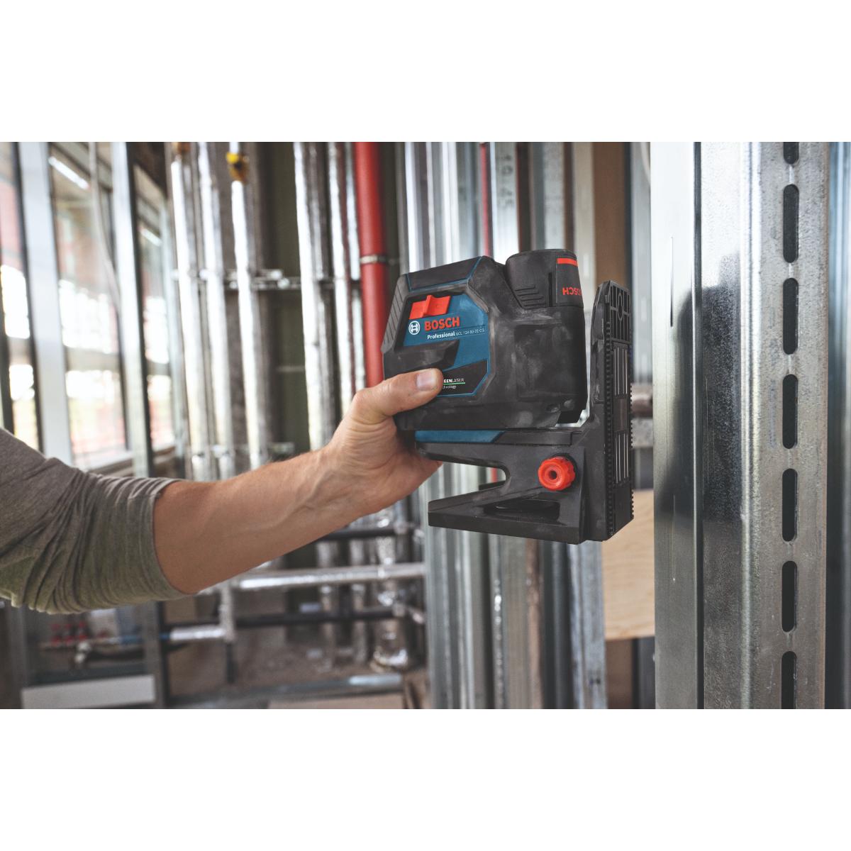 Bosch robuste halterung RM 20