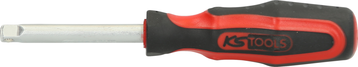 KS Tools 1/4" Vierkant-Schraubendreher, 150mm