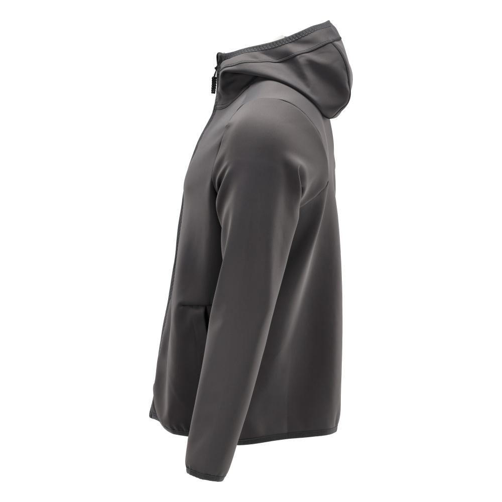 MASCOT Herren Fleecepullover mit Kapuze CUSTOMIZED