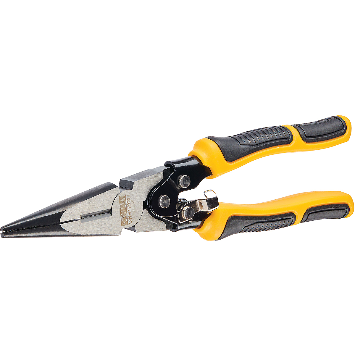 DEWALT Duo-Kraftlangbackenzange