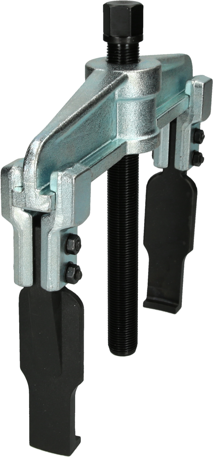 KS Tools Universal-Abzieher 2-armig mit extrem schlanken Haken