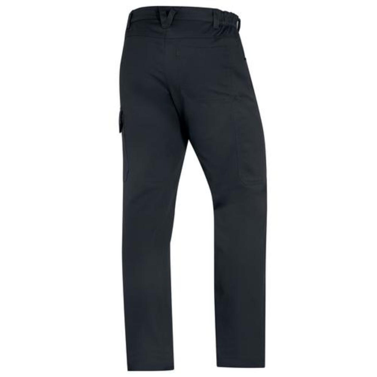 uvex suXXeed essentials Arbeitshose Herren graphit