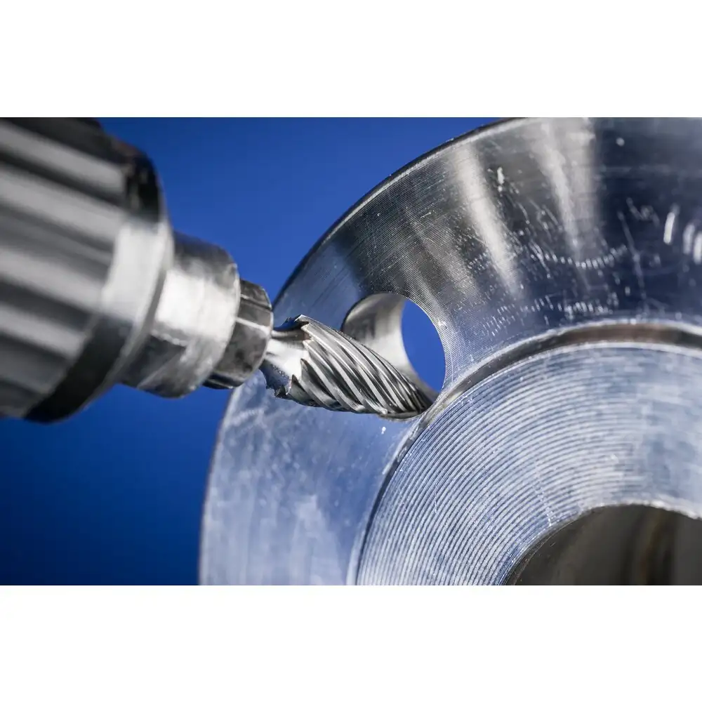 PFERD TOOLS Hartmetall Hochleistungsfrässtift INOX Spitzbogen SPG HICOAT Edelstahl