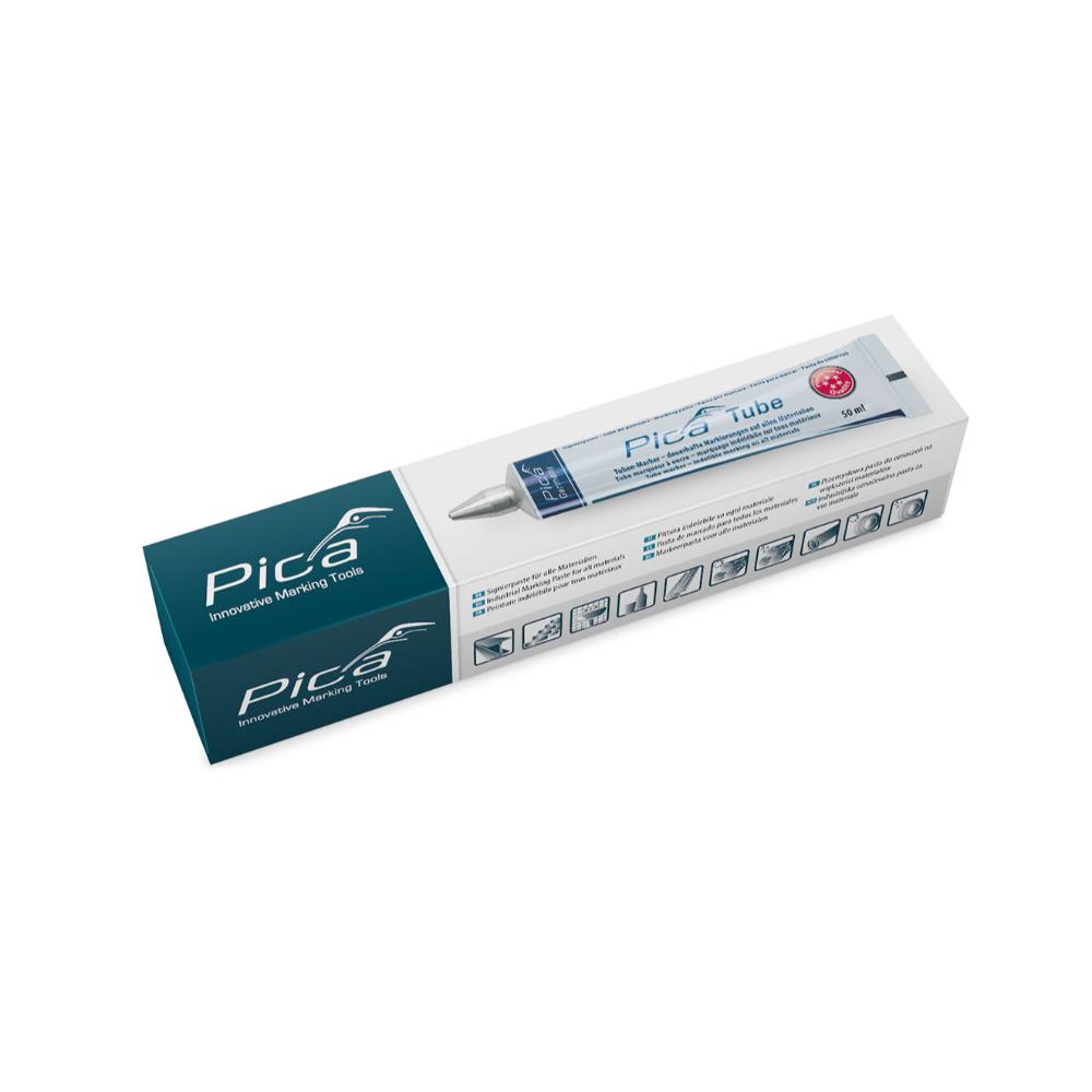 Pica Classic Tubenmarker, 50ml
