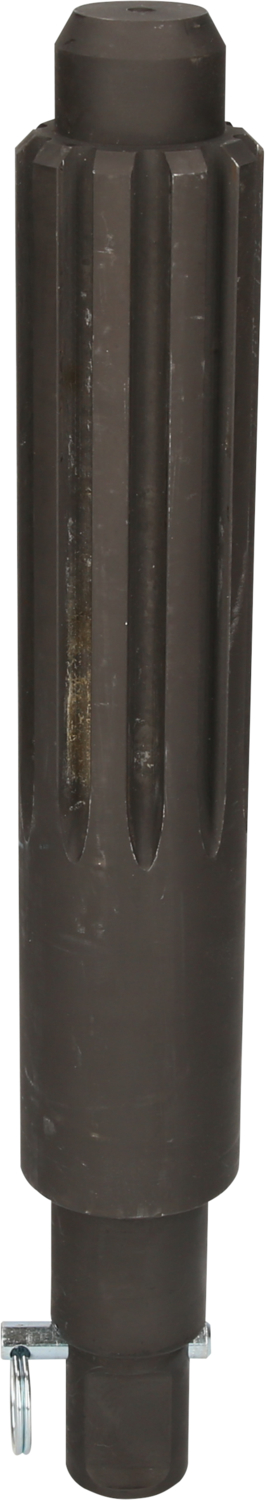 KS Tools Kupplungsdorn Ø 1.3/4", Pilot 1"