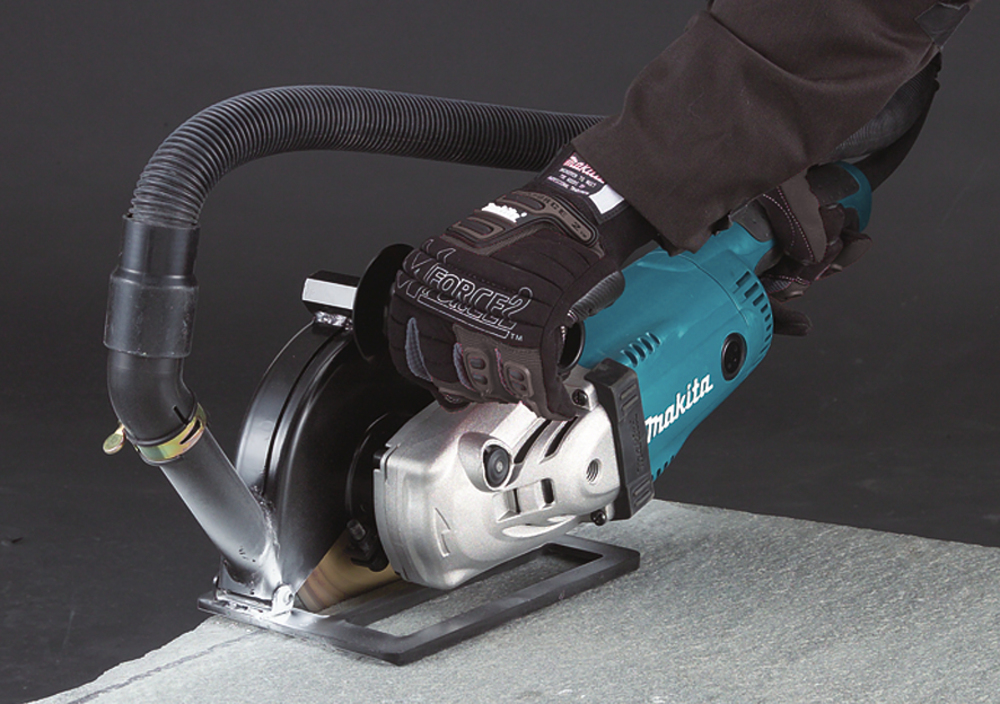 Makita Winkelschleifer  - GA9020RF
