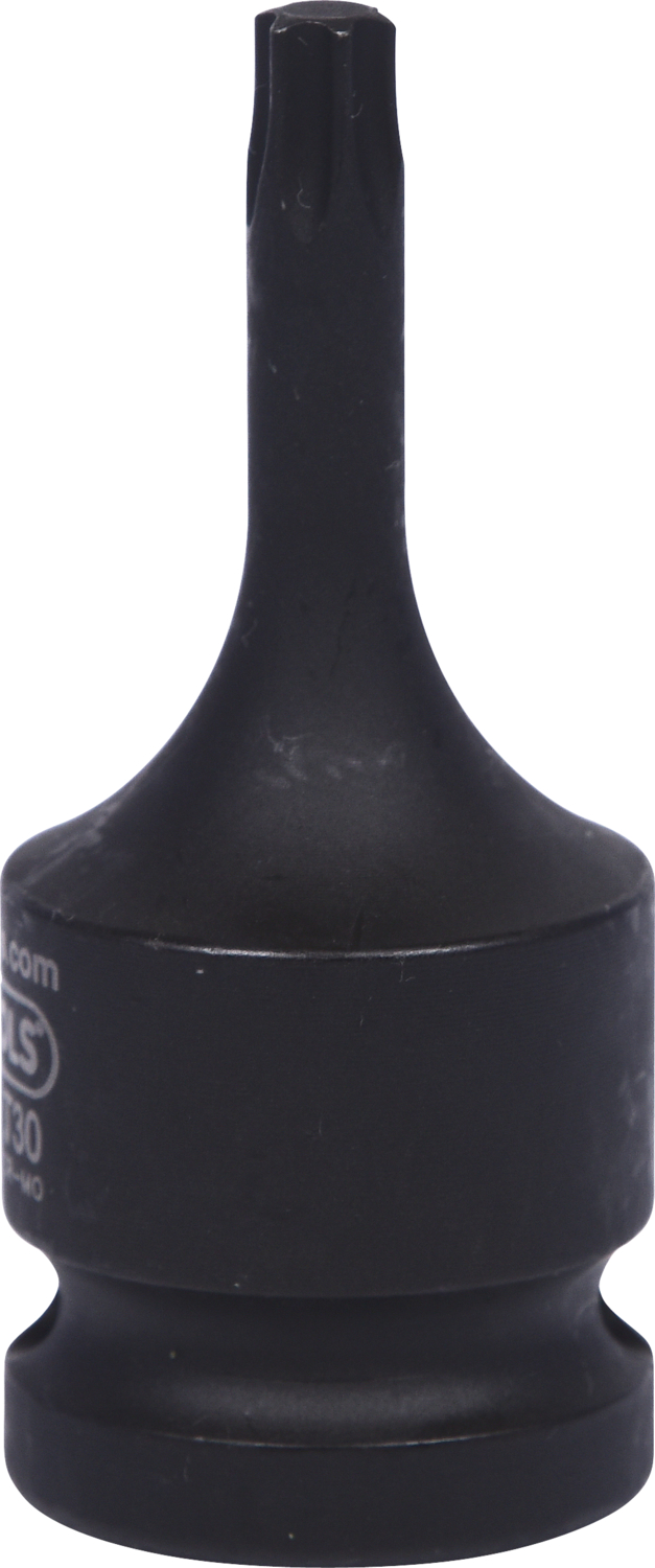 KS Tools 1/2" Kraft-Bit-Stecknuss Torx, kurz