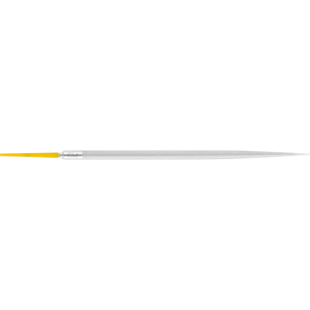 PFERD TOOLS CORINOX-Präzisionsfeile hohe Oberflächenhärte Schweizer Hieb 0, grob