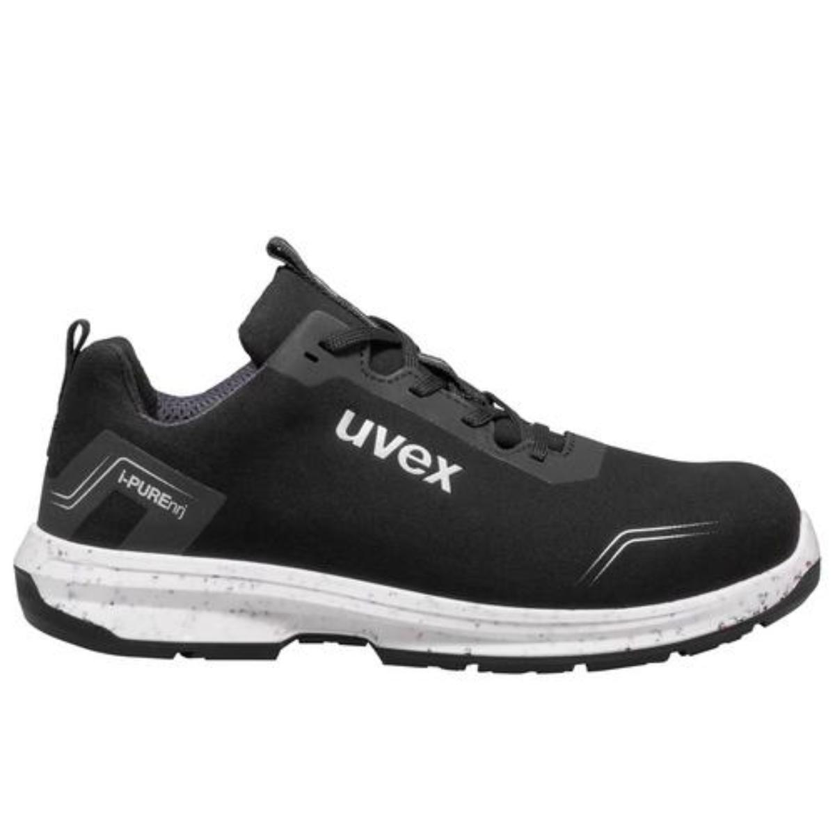 uvex 1 sport Sicherheitsschuh S2 Halbschuh