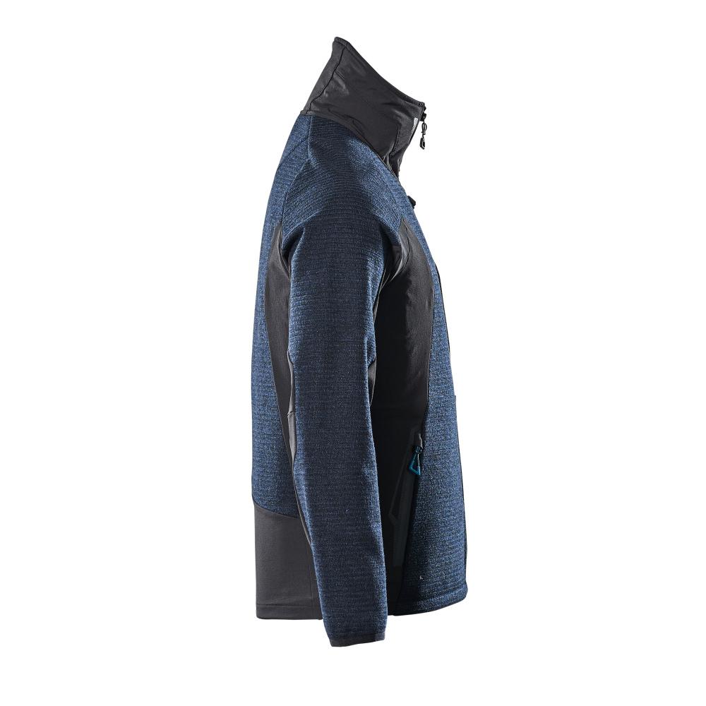 MASCOT Strickjacke mit Reißverschluss ADVANCED