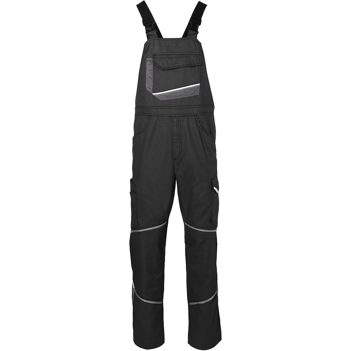 KÜBLER ICONIQ Latzhose