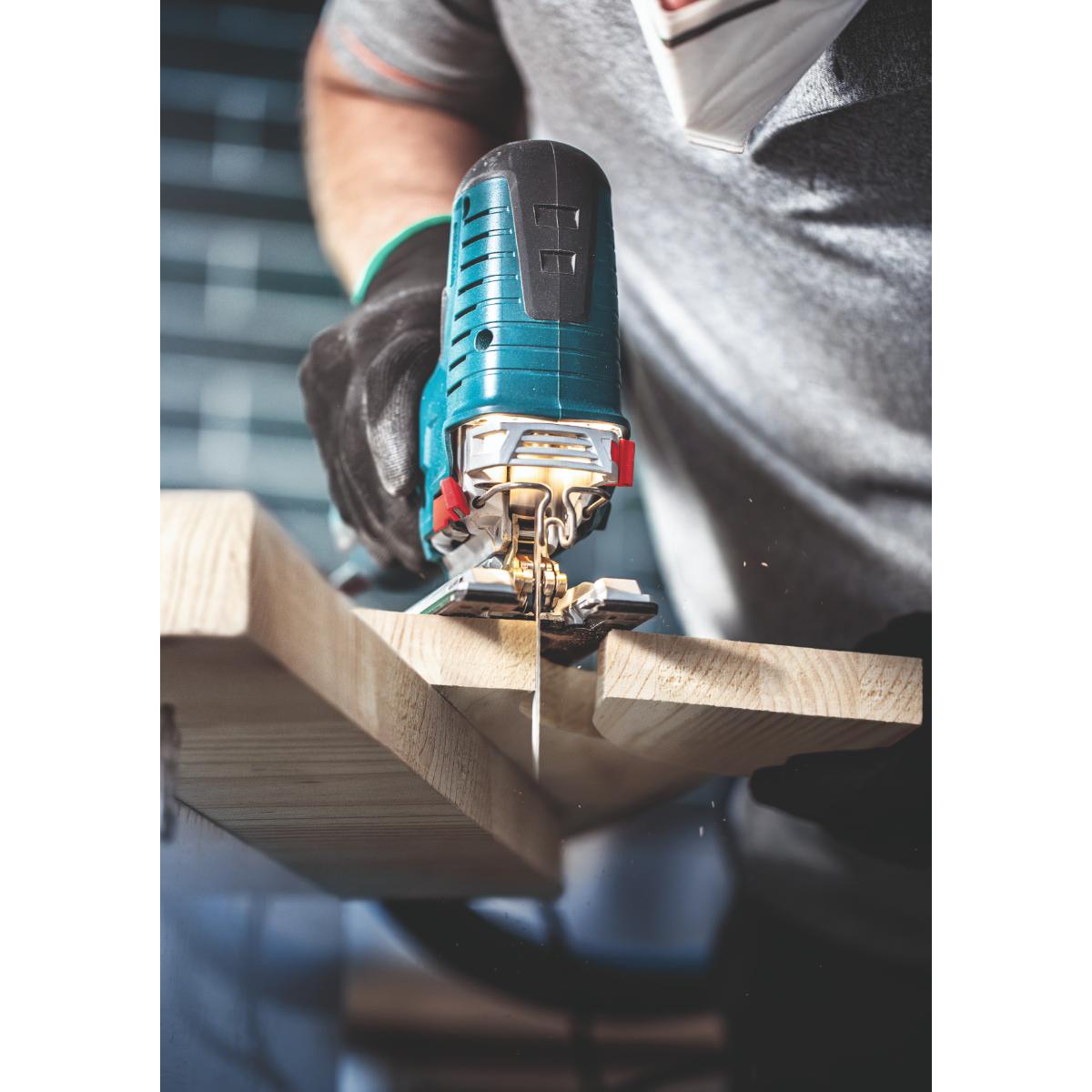 Bosch EXPERT Wood 2-side clean T 308 BO Stichsägeblatt, 2 Stk.