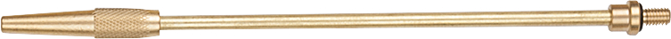 KS Tools Verlängerung 3,9x52mm