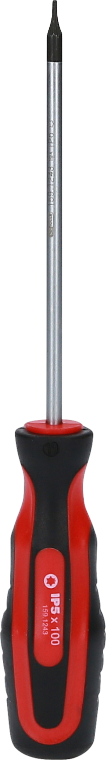 KS Tools ERGOTORQUEplus® Schraubendreher für Torx-Plus-Schrauben