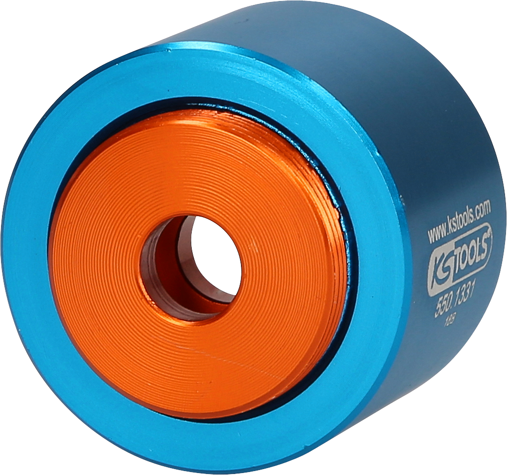 KS Tools Magnetschlüssel 10,0 mm