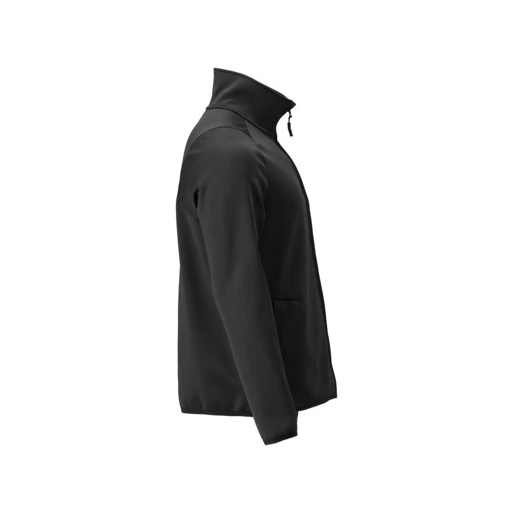 MASCOT Herren Fleecepullover mit Reißverschluss CUSTOMIZED