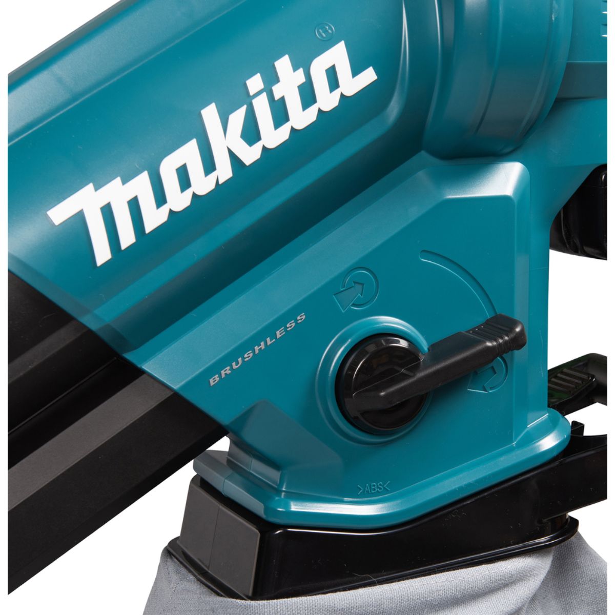 Makita Akku-Laubbläser-Sauger LXT 18V - DUB187Z