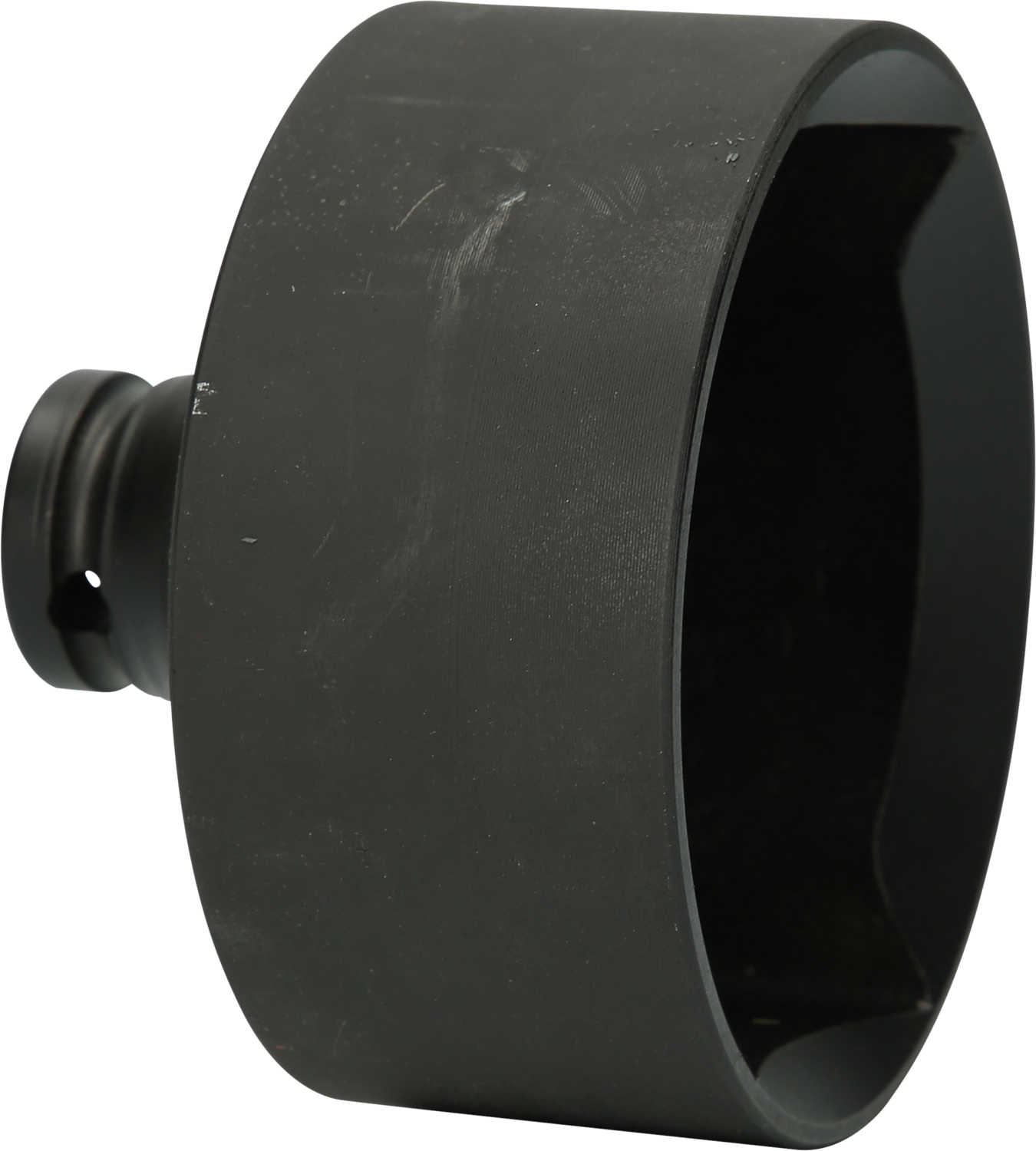 KS Tools 1/2" Achsmuttern-Schlüssel für BPW, 80 mm