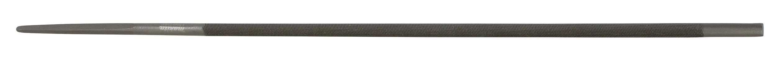 Makita Rundfeile 4,5 mm, Ø4,5x256 mm - 12 Stück - D-67387