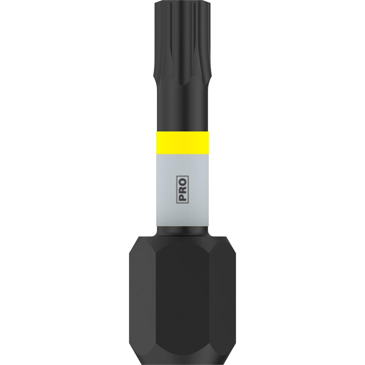 Bosch PRO Impact Control T Insert Bits