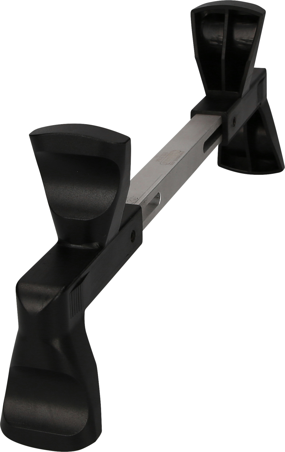 KS Tools Lenkrad-Einstellwaage mit Klemmfunktion, 155-355mm