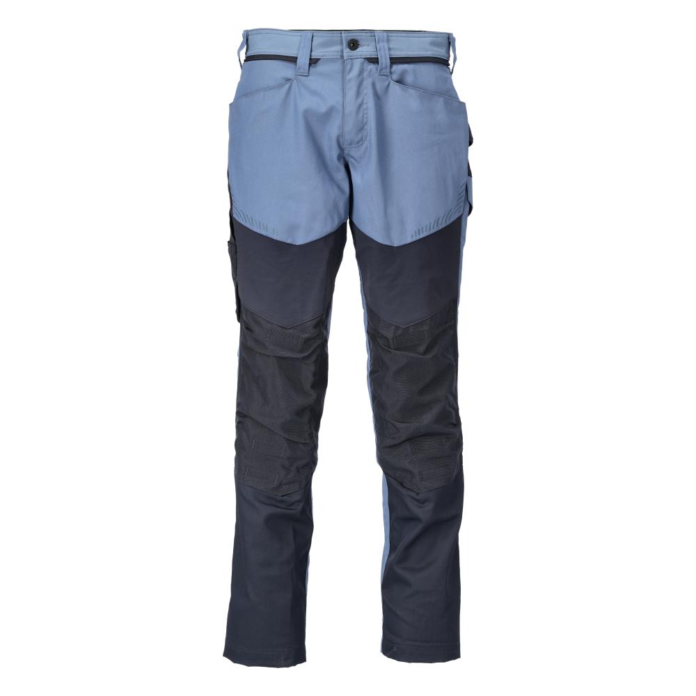 MASCOT Herren Hose mit Knietaschen CUSTOMIZED