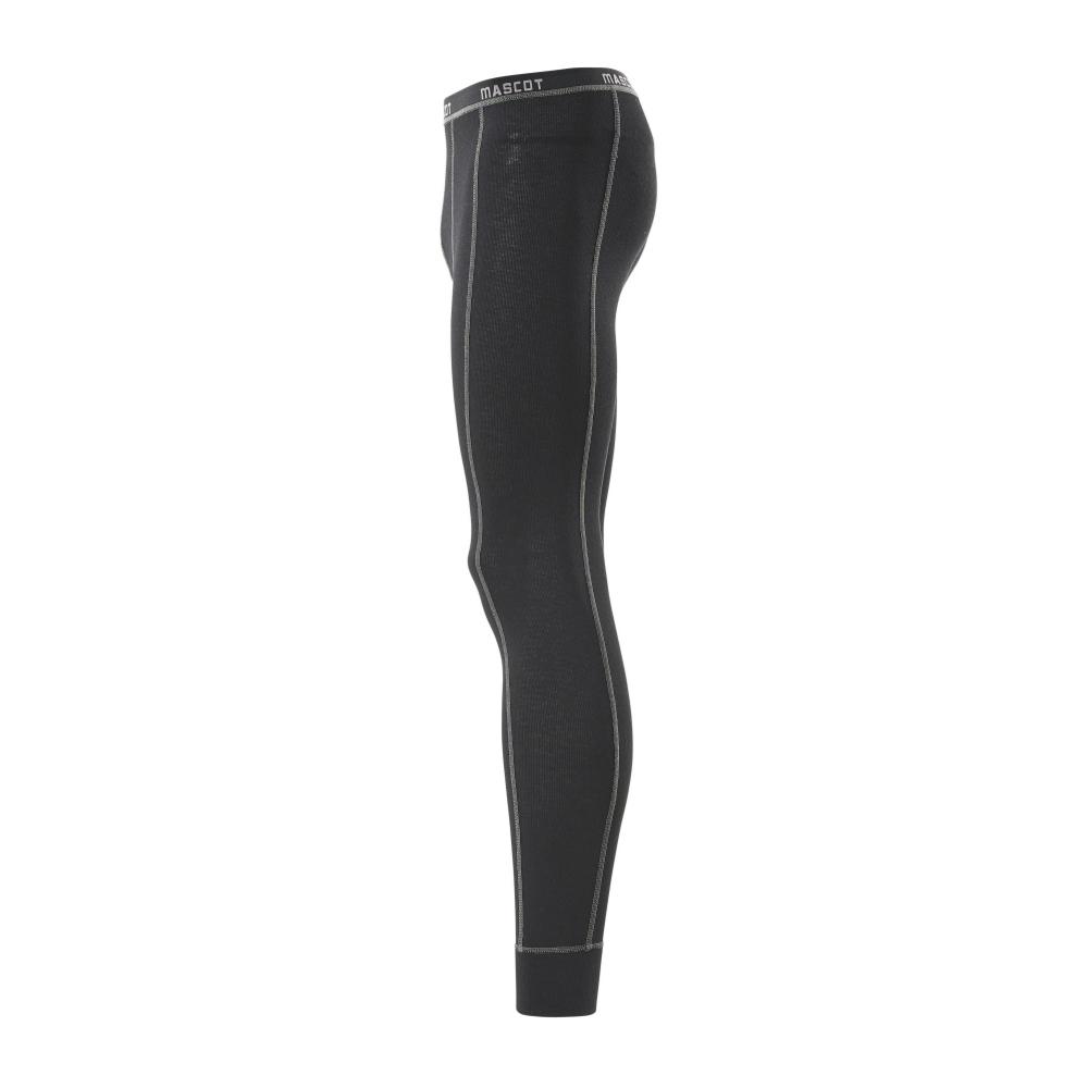 MASCOT Vigo Funktionsunterhose CROSSOVER Schwarz