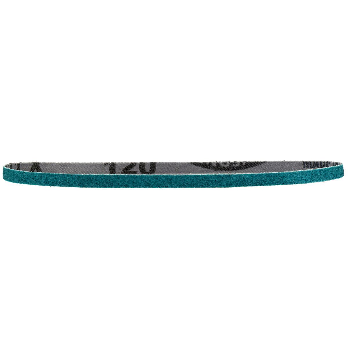 Metabo Schleifbänder 13x457 mm Zirkonkorund für Bandfeile - 10 Stück