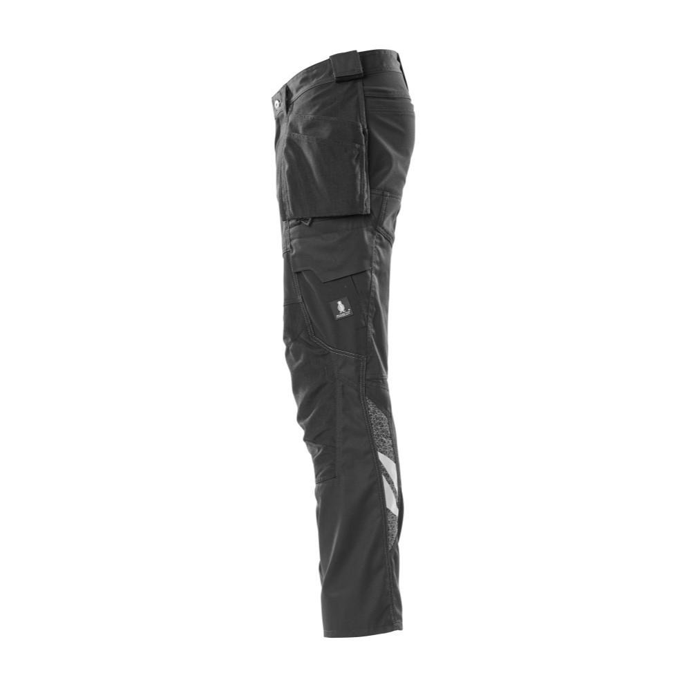 MASCOT Herren Hose mit Hängetaschen ACCELERATE