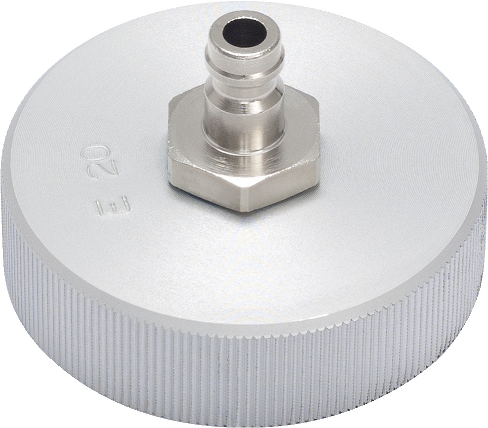 KS Tools Euroadapter HY 20 