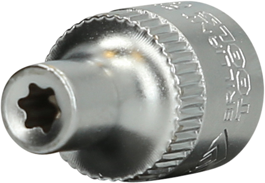 Brilliant Tools 3/8" Torx-E-Stecknuss