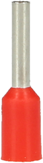 KS Tools Sortiment Drahtendhülse mit Crimpzange, 0,25 mm² - 6,0 mm², 1001-tlg
