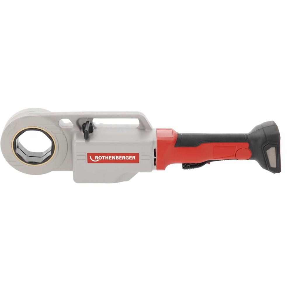 Rothenberger SUPERTRONIC 2000 E Grundgerät AMPShare