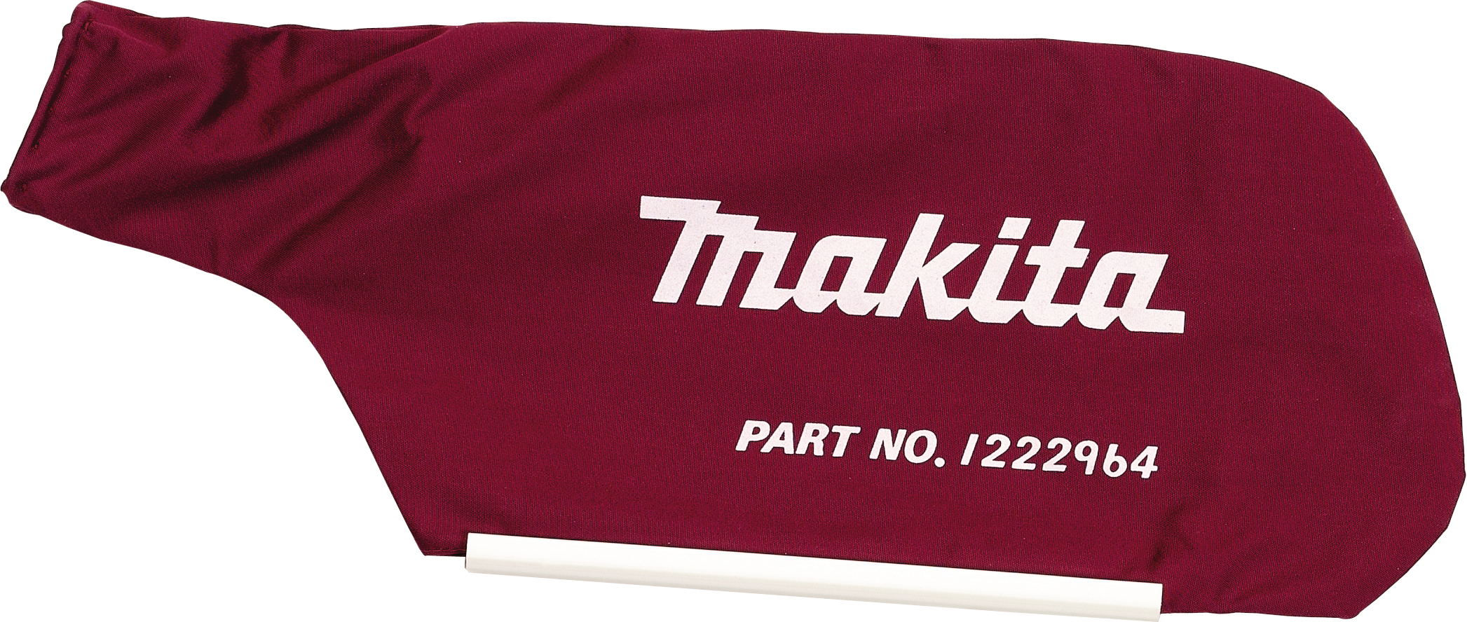 Makita Staubsack - 122296-4