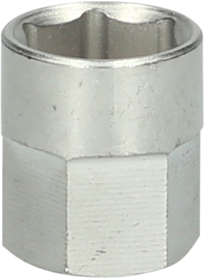KS Tools Spezialeinsatz 6-kant mit Magnet, 10,0 mm