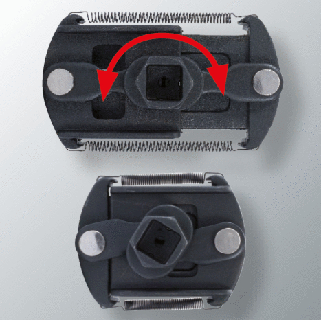 KS Tools Universal-Ölfilter-Spannschlüssel