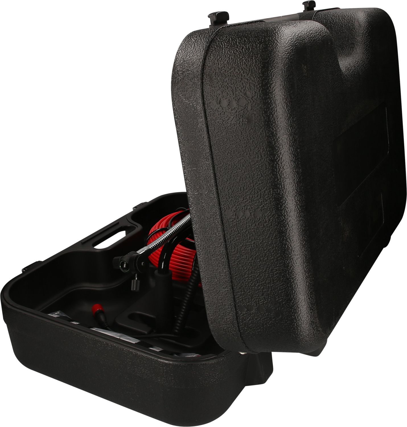KS Tools ULTIMATEvision MASTER Videoskop-Satz, 0° auf Trommel, Ø 28,0 mm
