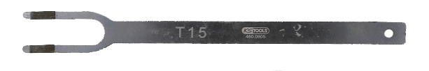 KS Tools Demontagegabel