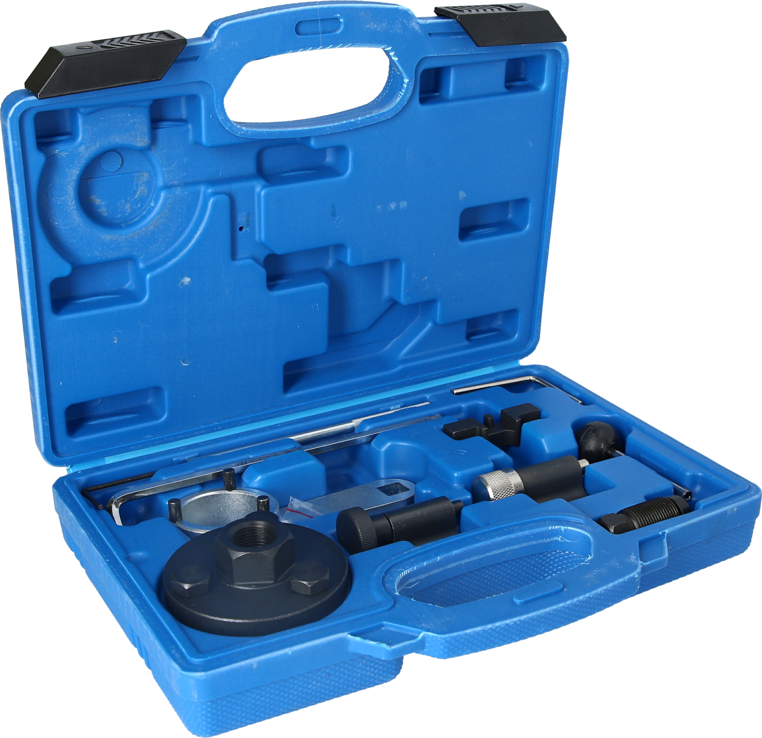 Brilliant Tools Motor-Einstellwerkzeug-Satz für VAG 1.6, 2.0 CR TDI - BT591070